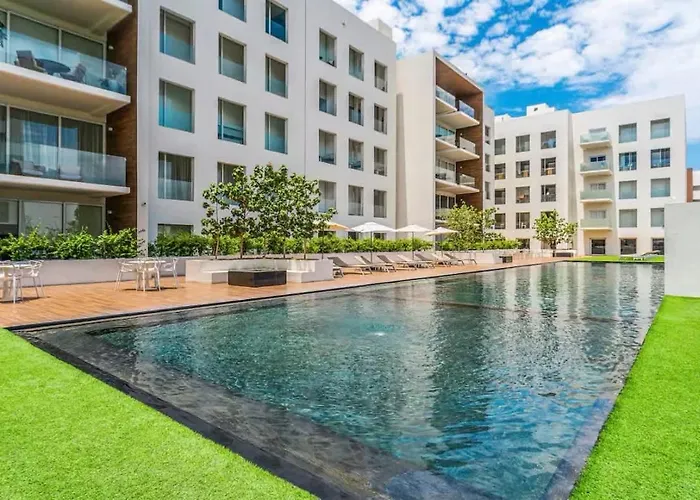 Сasa de vacaciones Walk To Medano & Marina Modern 3br Cabo San Lucas