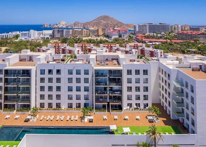 Сasa de vacaciones Walk To Medano & Marina Modern 3br *