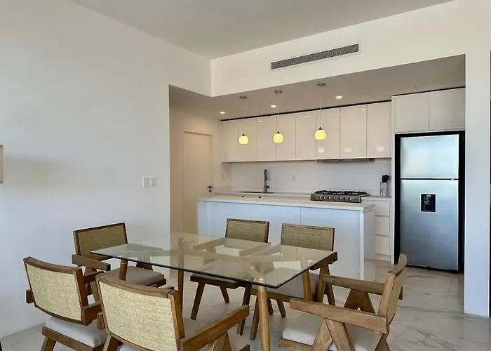 Сasa de vacaciones Walk To Medano & Marina Modern 3br Cabo San Lucas