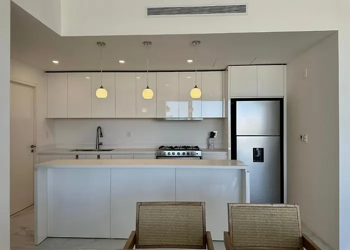 Сasa de vacaciones Walk To Medano & Marina Modern 3br