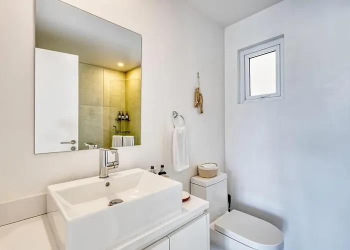 Walk To Medano & Marina Modern 3br