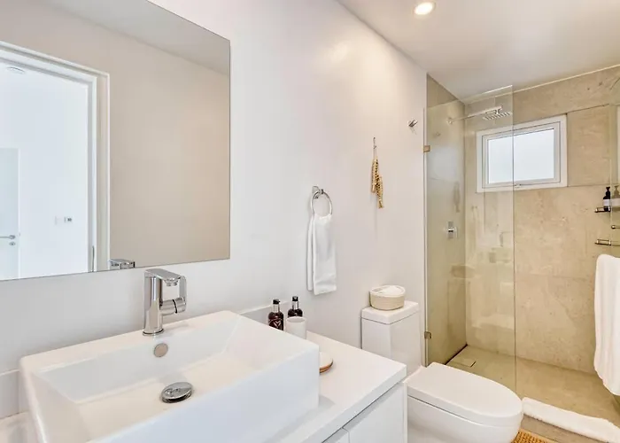 Сasa de vacaciones Walk To Medano & Marina Modern 3br *