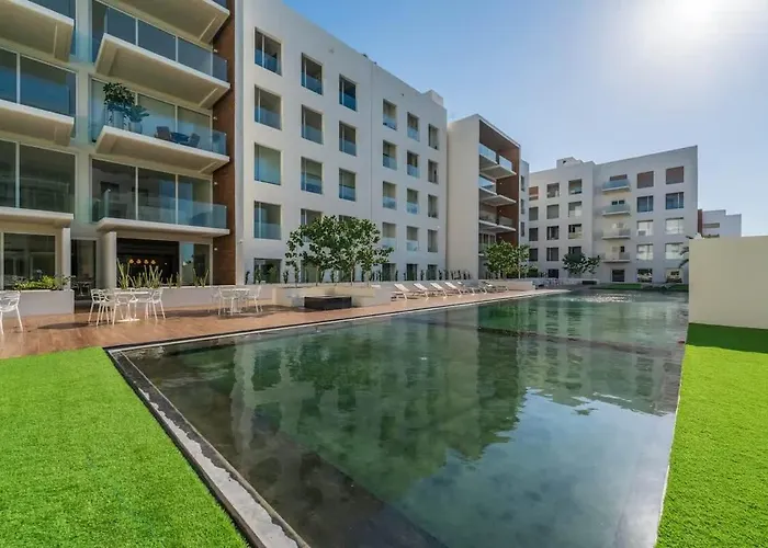 Сasa de vacaciones Walk To Medano & Marina Modern 3br