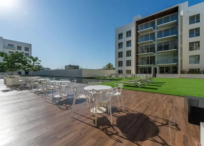 Сasa de vacaciones Walk To Medano & Marina Modern 3br