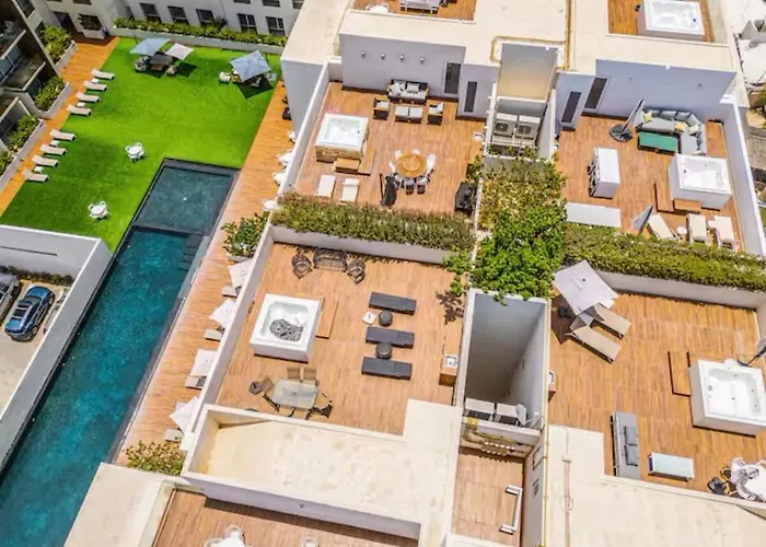 Walk To Medano & Marina Modern 3br *