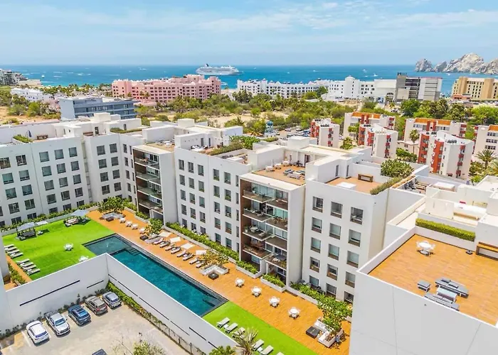 Сasa de vacaciones Walk To Medano & Marina Modern 3br *
